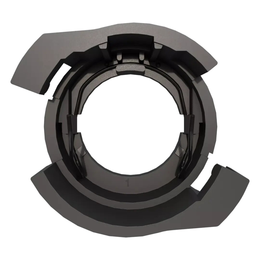 SET DE 2 adaptadores LEDriving - Osram