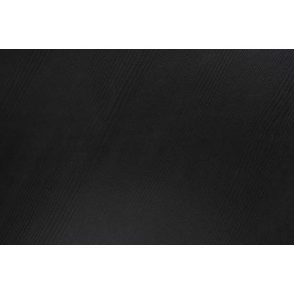 SET 2x Mesa de centro ORION negro