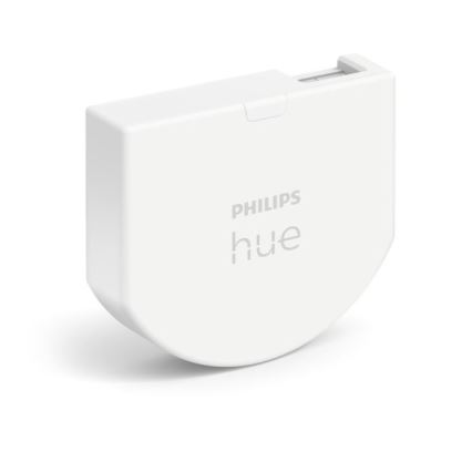 SET DE 2x Módulo para interruptor de pared Philips Hue SWITCH