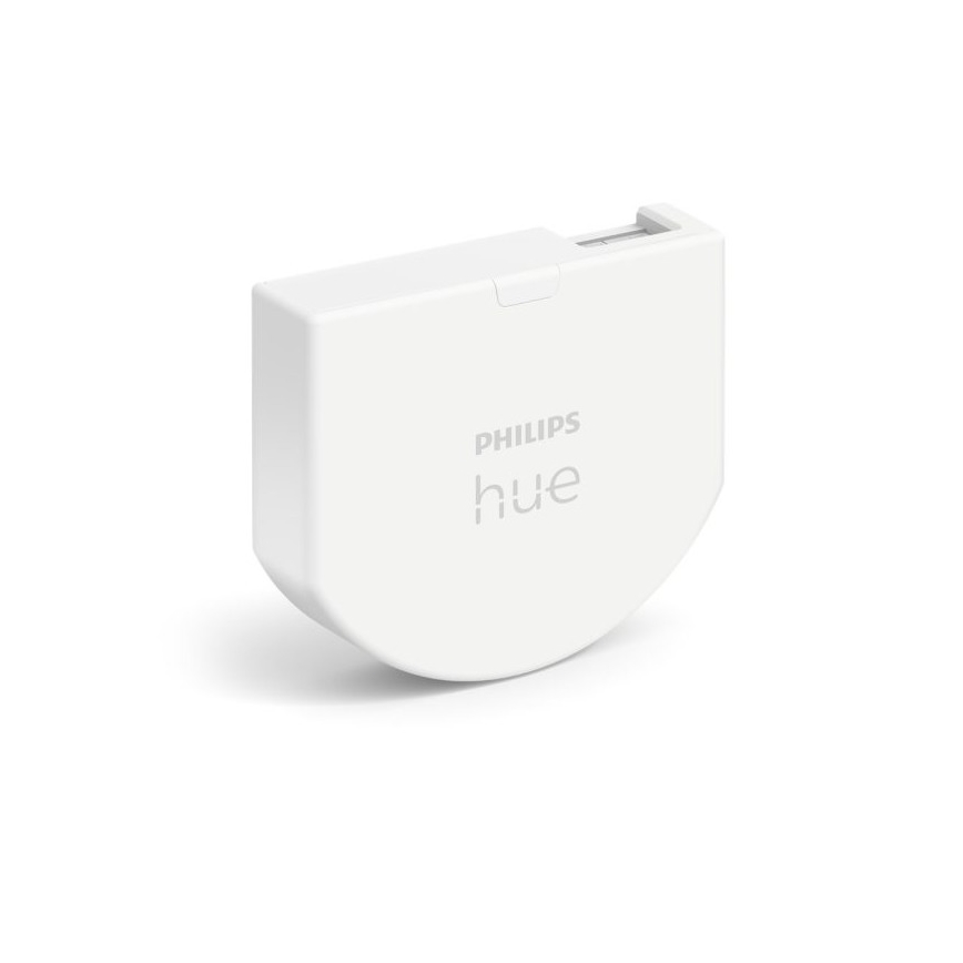 SET DE 2x Módulo para interruptor de pared Philips Hue SWITCH