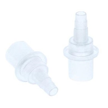 SET 2x Tubo de recambio para alcoholímetro