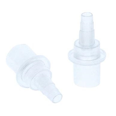 SET 2x Tubo de recambio para alcoholímetro