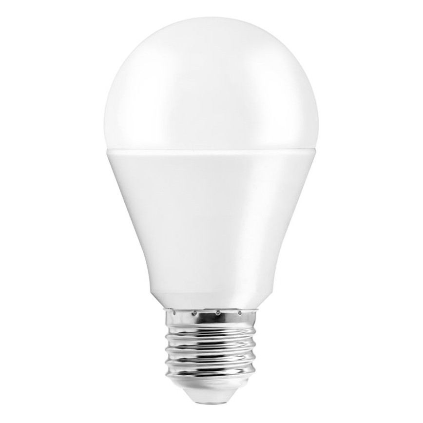 SET 3x Bombilla LED A60 E27/10W/230V 3000K