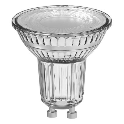 SET 3x Bombilla LED PAR16 GU10/2,6W/230V 2700K - Osram