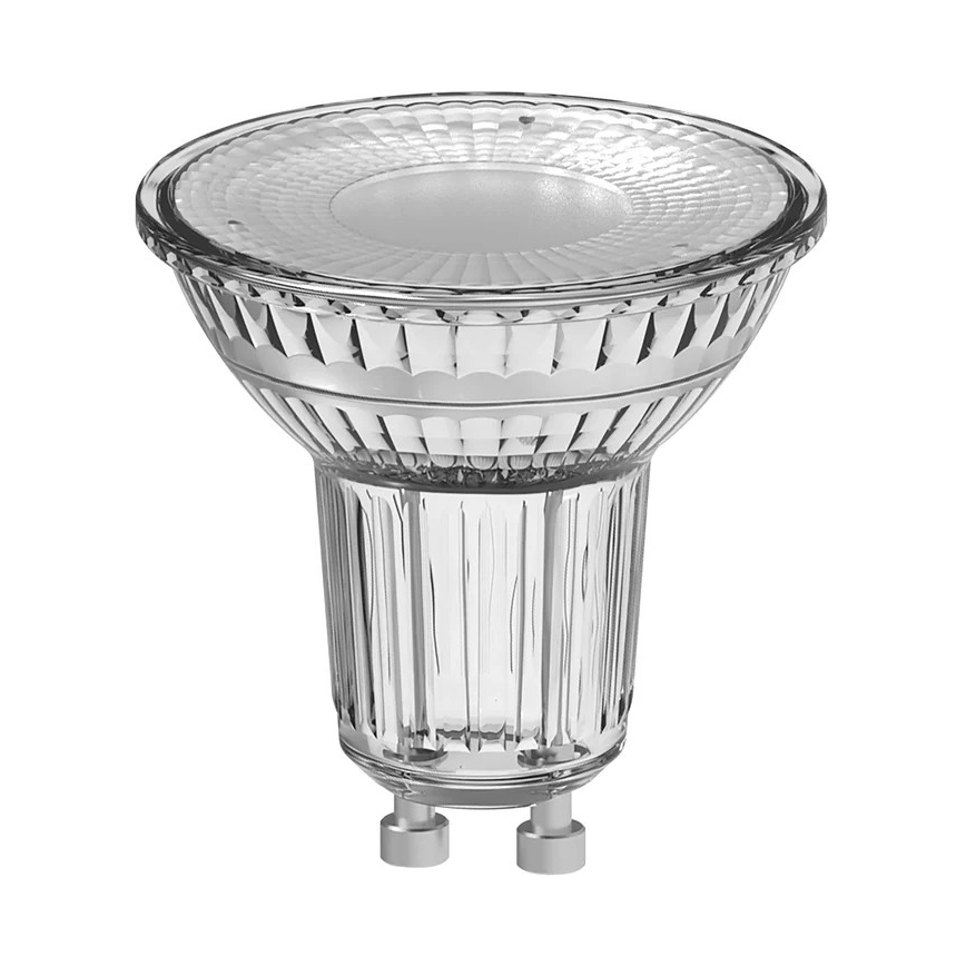 SET 3x Bombilla LED PAR16 GU10/2,6W/230V 2700K - Osram