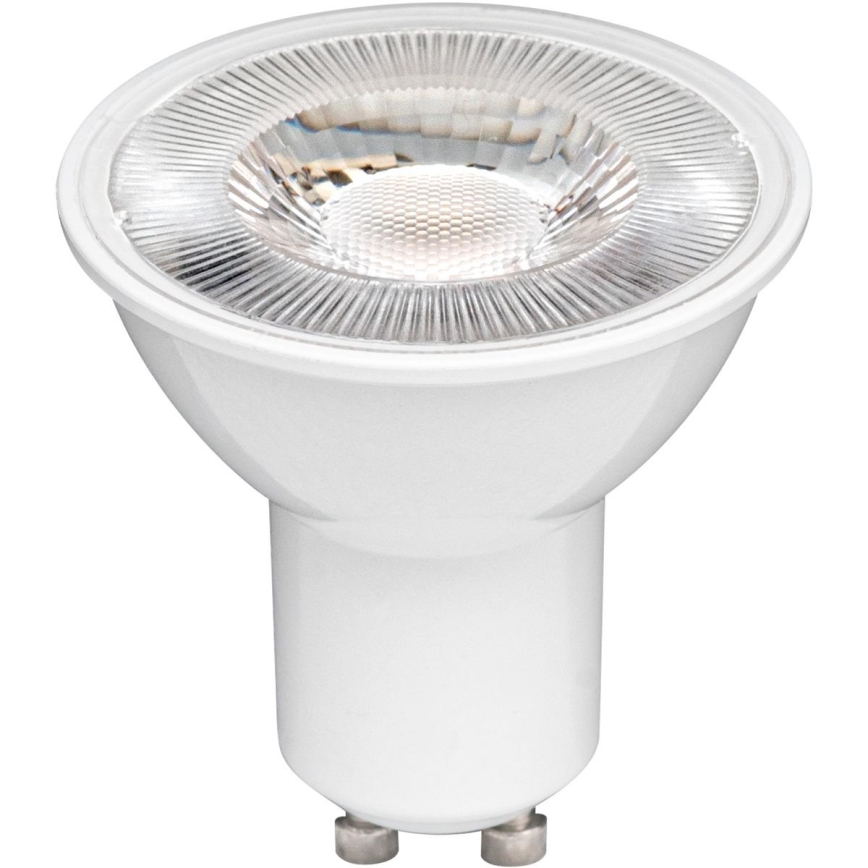 SET 3x Bombilla LED PAR16 GU10/6,9W/230V 4000K - Osram