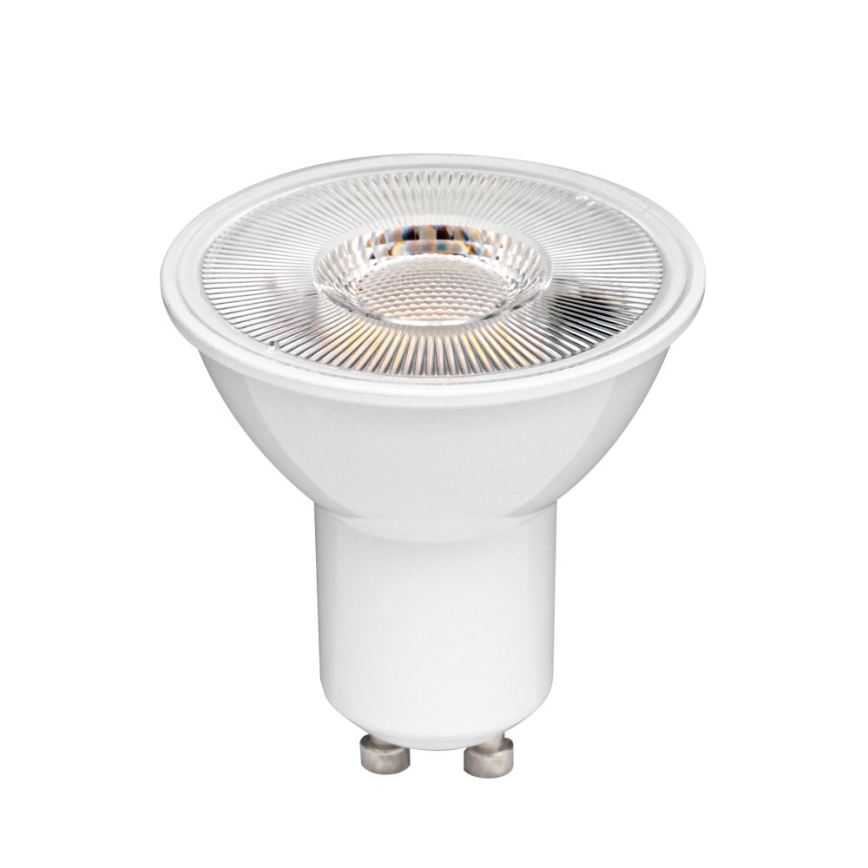 SET 3x Bombilla LED PAR16 GU10/6,9W/230V 6500K - Osram