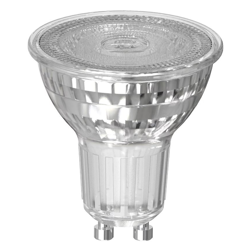 SET 3x Bombilla LED PAR16 GU10/6,9W/230V 6500K - Osram