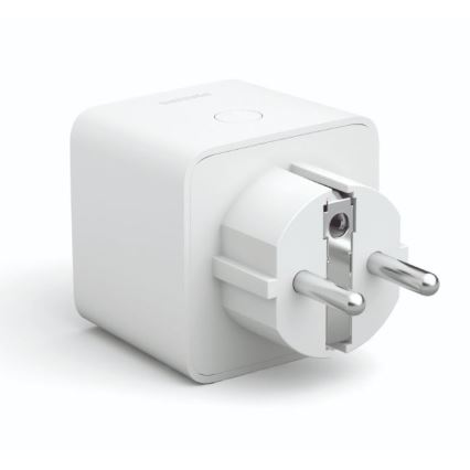 SET 3x Toma inteligente Philips Hue Inteligente enchufe EU SCHUKO