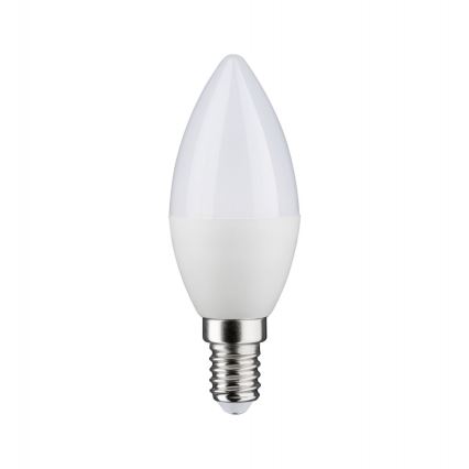 SET 5x Bombilla LED E14/5,5W/230V 2700K - Paulmann 28782