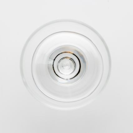 Set 6x copas de licor transparente