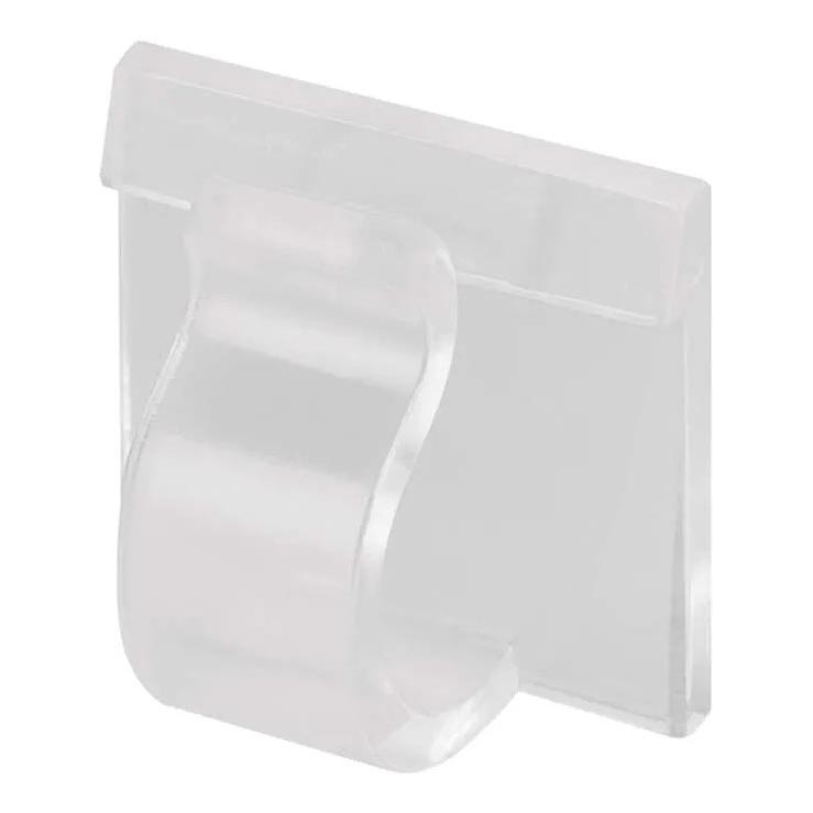 Set de 10 soportes para luces navideñas