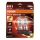 SET DE 2 Bombillas para coche NIGHT BREAKER H11 PGJ19-2/55W/12V - Osram