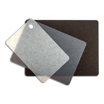 SET DE 3 tablas de cocina KITCHISIMO, 3 unidades