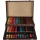 Set de pintura en estuche ART BOX, 91 piezas