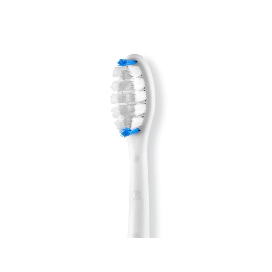Silk’n - Cepillo dental sónico vibratorio SONIC YOU 3350 mAh IPX7 azul