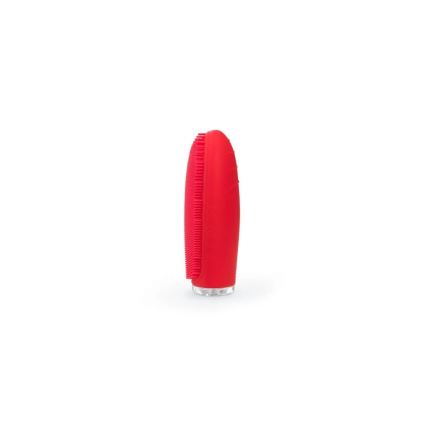 Silk’n - Cepillo limpiador facial BRIGHT 5V/500 mAh rojo