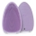 Silk’n - Cepillo limpiador facial BRIGHT 5V/500 mAh violeta