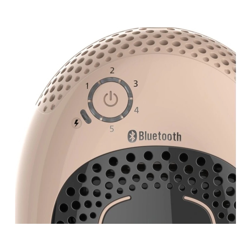 Silk’n - Epilador láser pulsado INFINITY FAST 230V beige