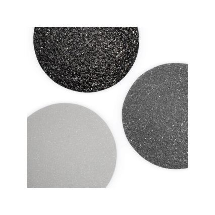 Silk’n - Lima eléctrica para pies VACUPEDI 5V/1500 mAh blanca