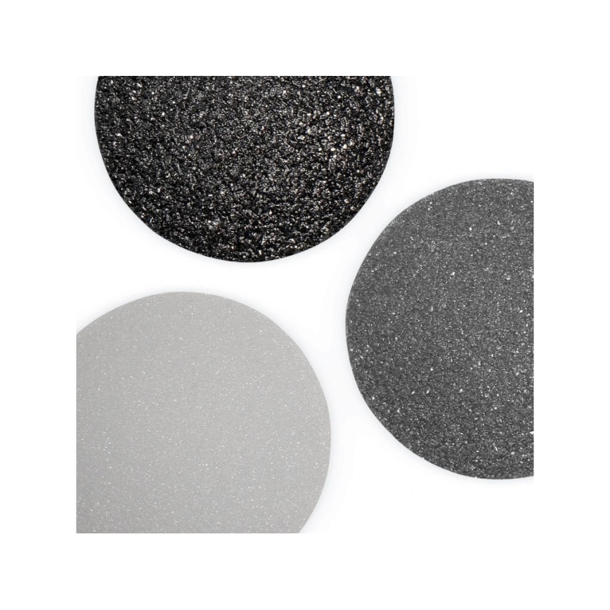 Silk’n - Lima eléctrica para pies VACUPEDI 5V/1500 mAh blanca