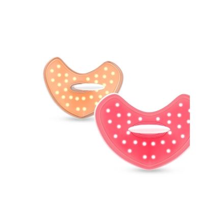 Silk’n - Mascarilla terapéutica LED para labios LED/5V 500 mAh beige