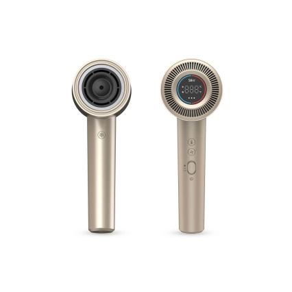 Silk’n - Secador de pelo SILKYAIR PRO 1600W/230V dorado