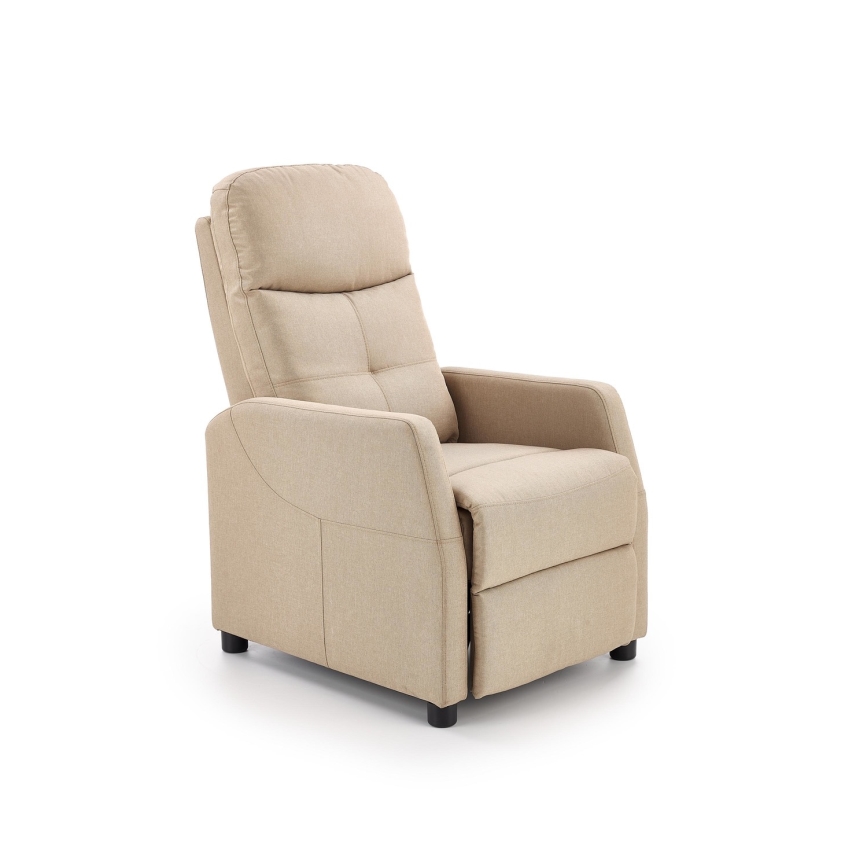 Silla ajustable FELIPE beige