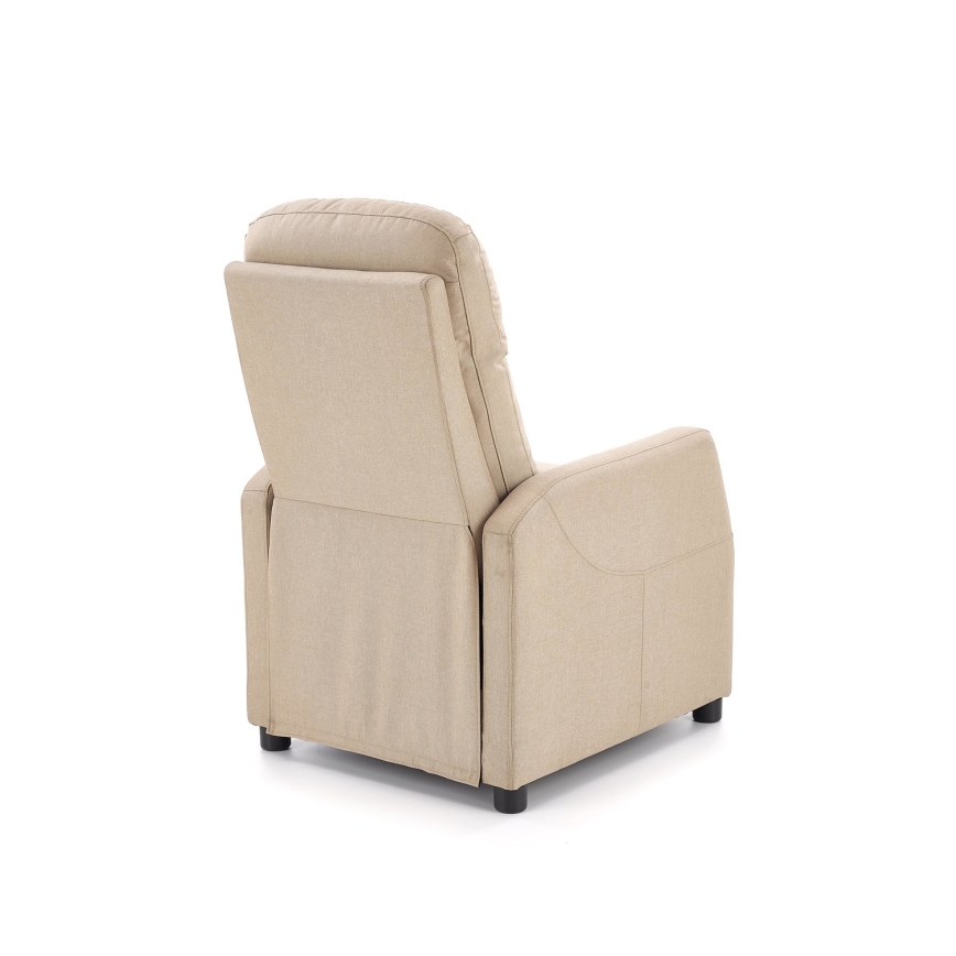 Silla ajustable FELIPE beige