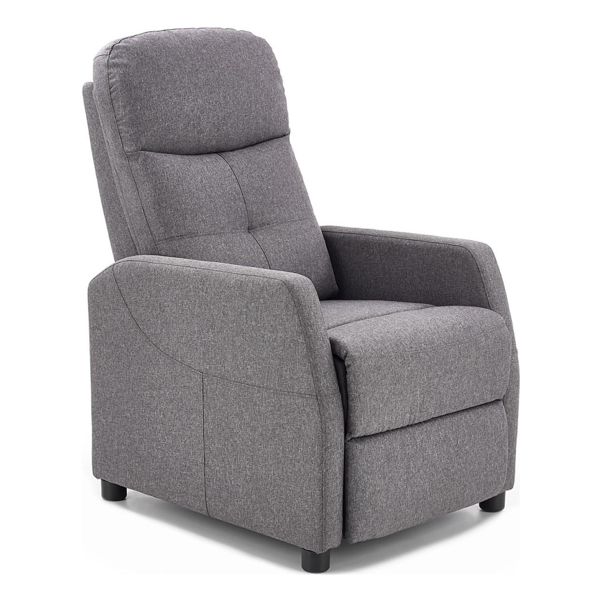 Silla ajustable FELIPE gris