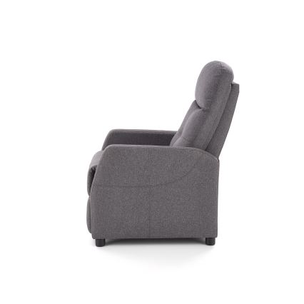 Silla ajustable FELIPE gris