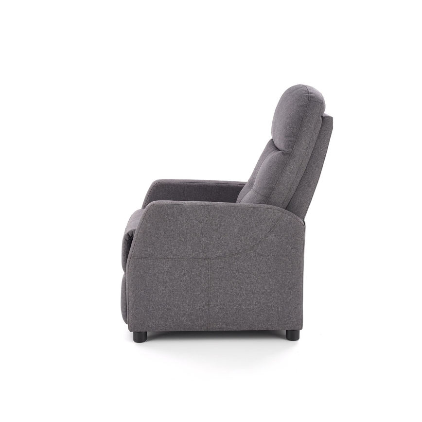 Silla ajustable FELIPE gris