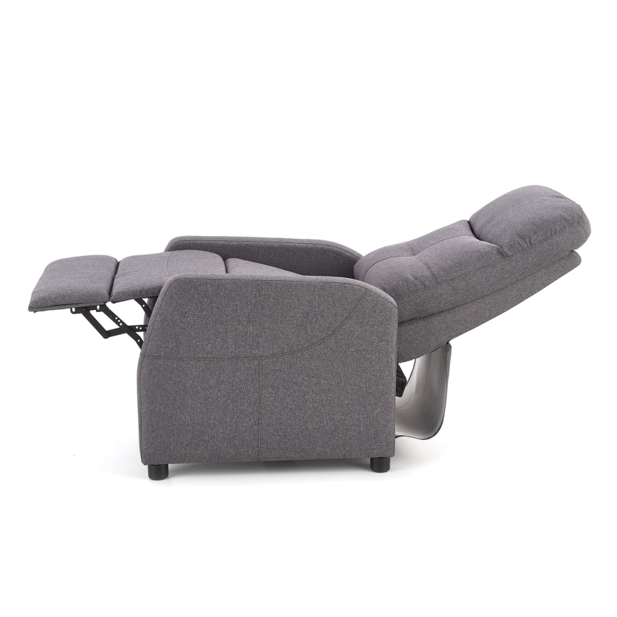 Silla ajustable FELIPE gris