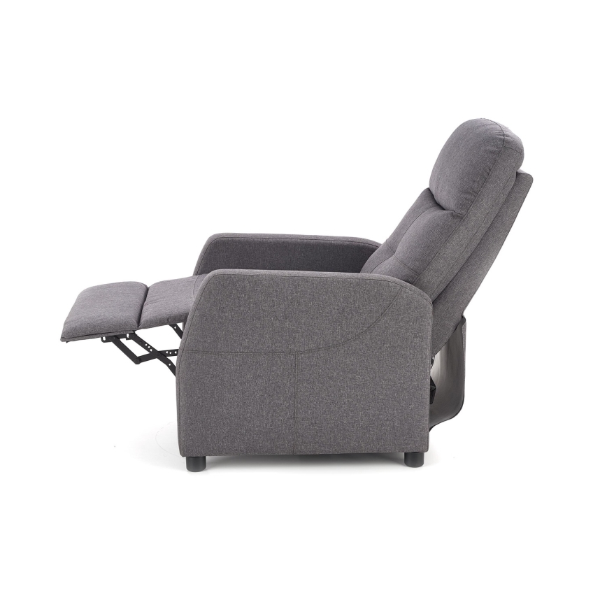 Silla ajustable FELIPE gris