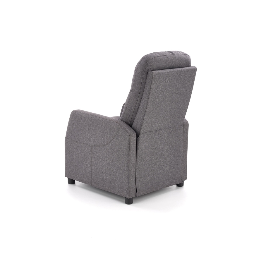 Silla ajustable FELIPE gris