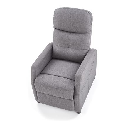 Silla ajustable FELIPE gris