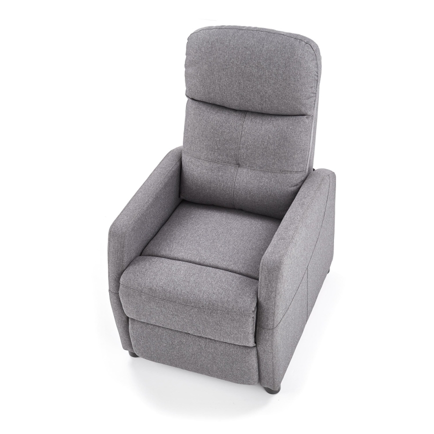 Silla ajustable FELIPE gris