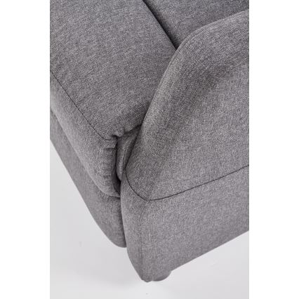 Silla ajustable FELIPE gris