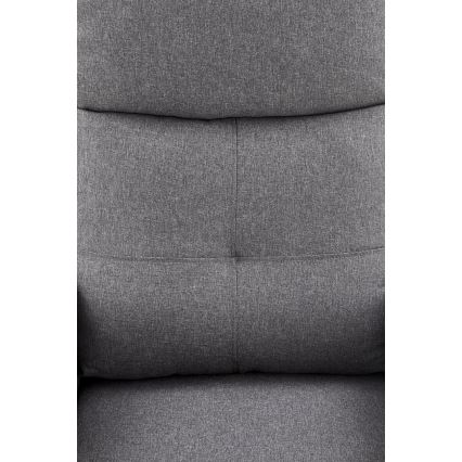Silla ajustable FELIPE gris