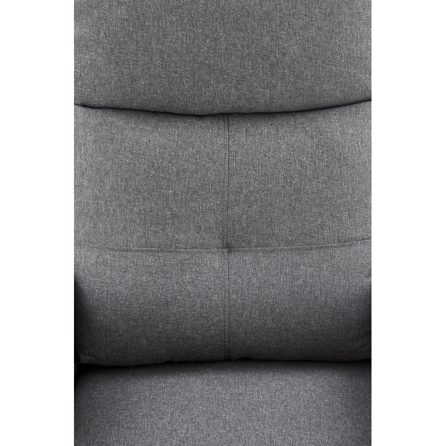 Silla ajustable FELIPE gris