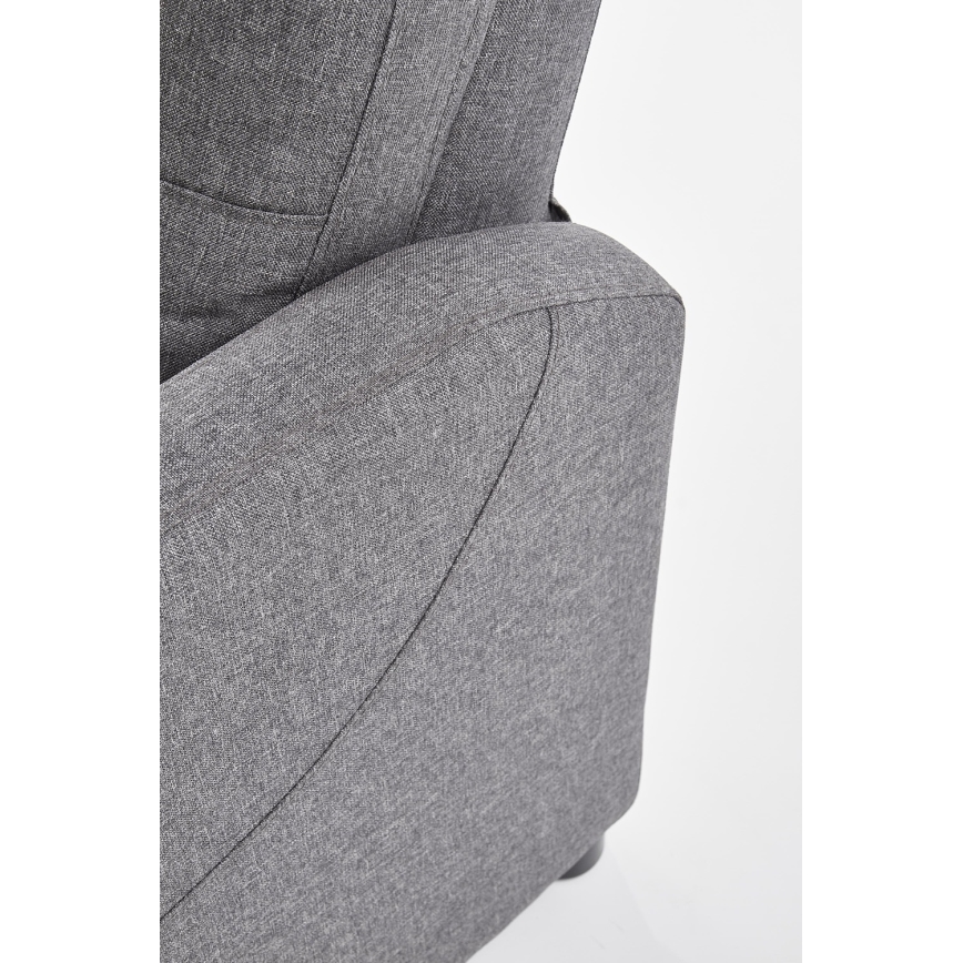 Silla ajustable FELIPE gris