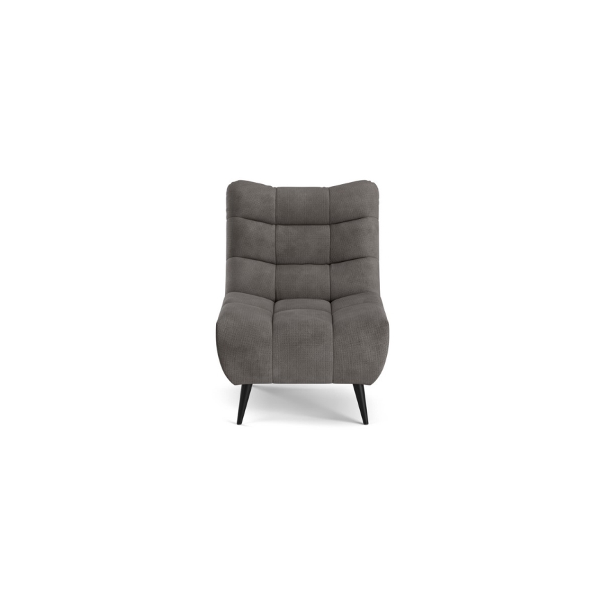 Silla ALBA gris