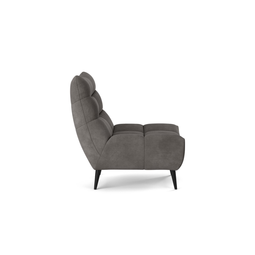 Silla ALBA gris