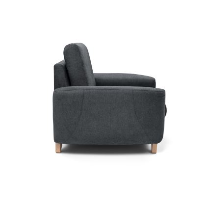 Silla AVESTA antracita