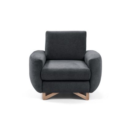 Silla AVESTA antracita