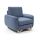 Silla AVESTA azul