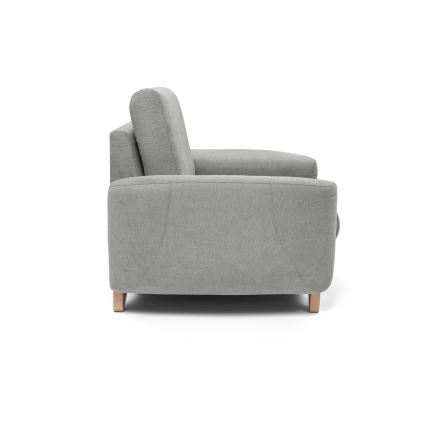 Silla AVESTA gris