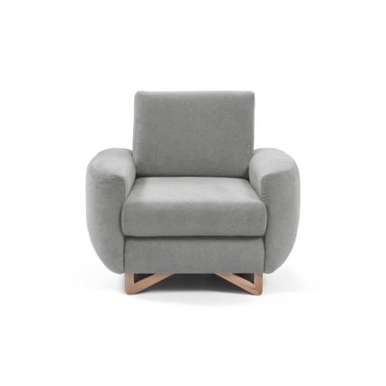 Silla AVESTA gris