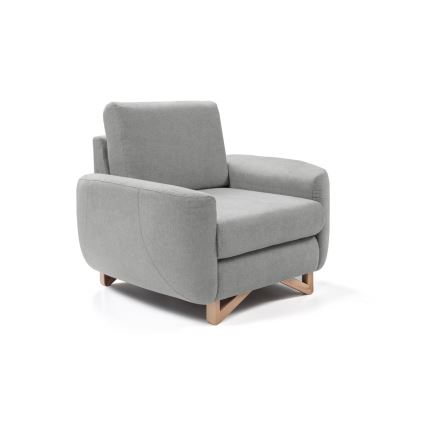 Silla AVESTA gris