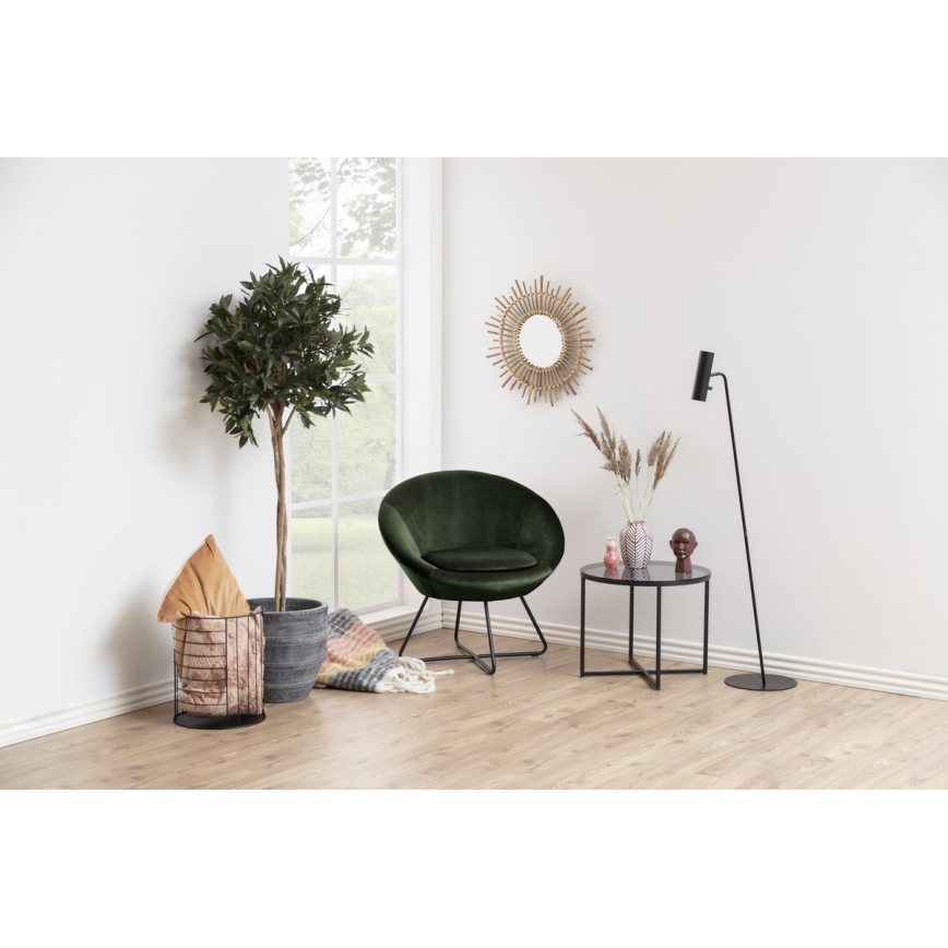 Silla BERYL verde